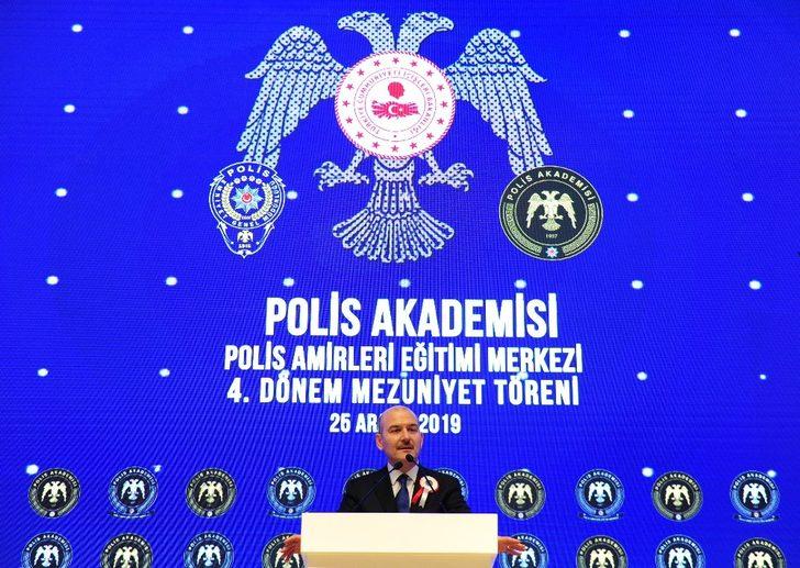 PAEM 4. dönem mezunlarını verdi G3