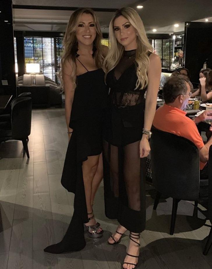 Hulk, eski karısının yeğeniyle ilişki yaşadığını itiraf etti G2