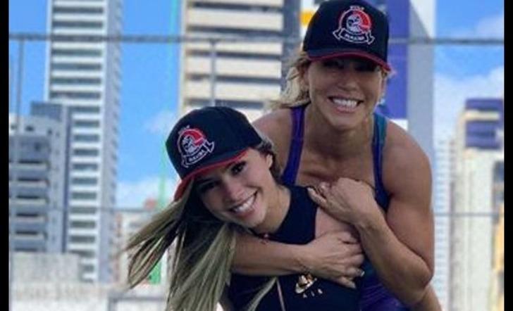 Hulk, eski karısının yeğeniyle ilişki yaşadığını itiraf etti G3