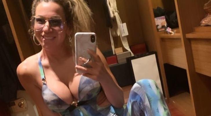 Hulk, eski karısının yeğeniyle ilişki yaşadığını itiraf etti G5