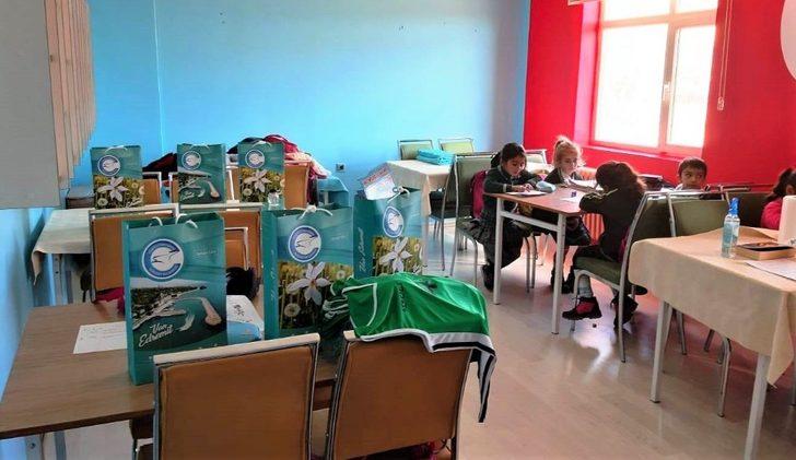 Edremit Belediyesinin sosyal belediyecilik çalışmaları sürüyor G3