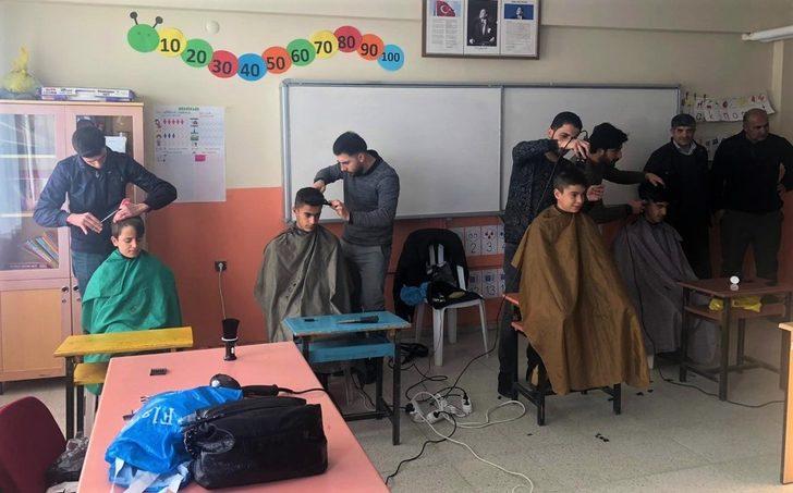 Edremit Belediyesinin sosyal belediyecilik çalışmaları sürüyor G5