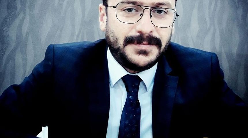 Gazeteci Akdağ, basın müşaviri oldu