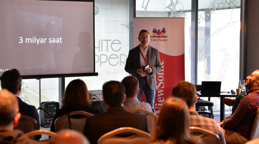 ViewSonic, yeni Elite XG270QG monitörünü tanıttı