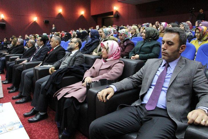 Elazığ’da "Anneler Buluşuyor" etkinliği G2