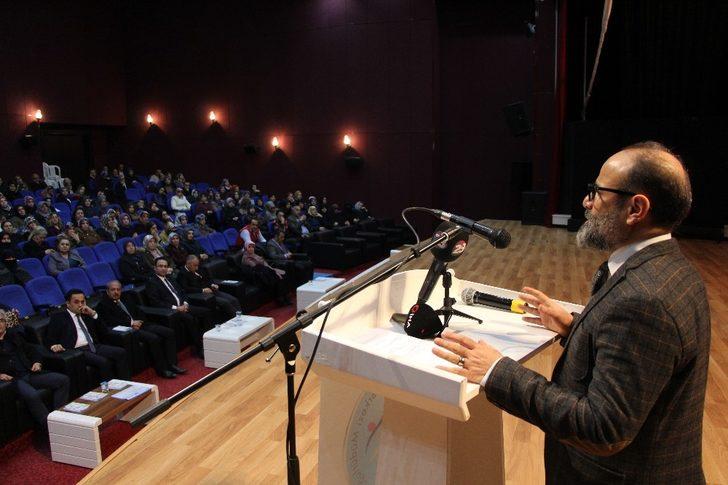 Elazığ’da "Anneler Buluşuyor" etkinliği G4