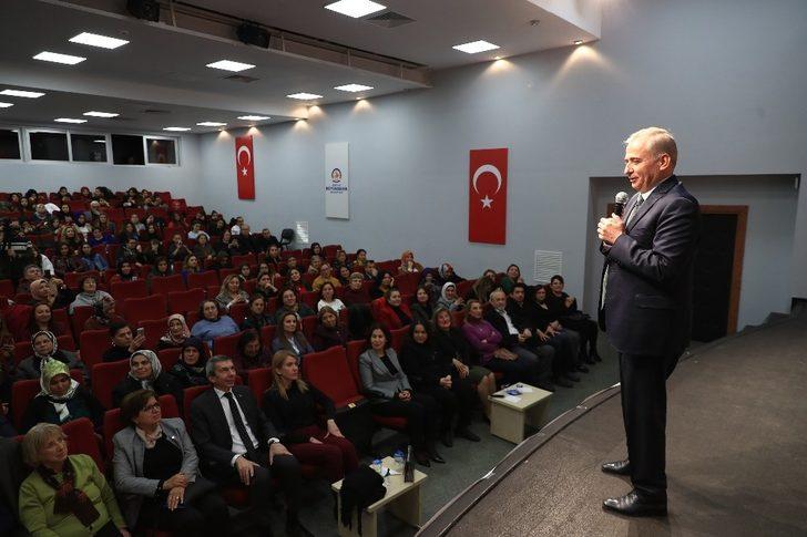 Özen güven tazeledi G4