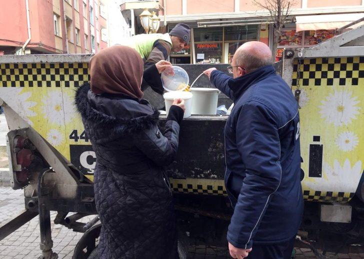 Van Büyükşehir Belediyesinden merdiven altı üretim ve satışa sıkı denetim G3