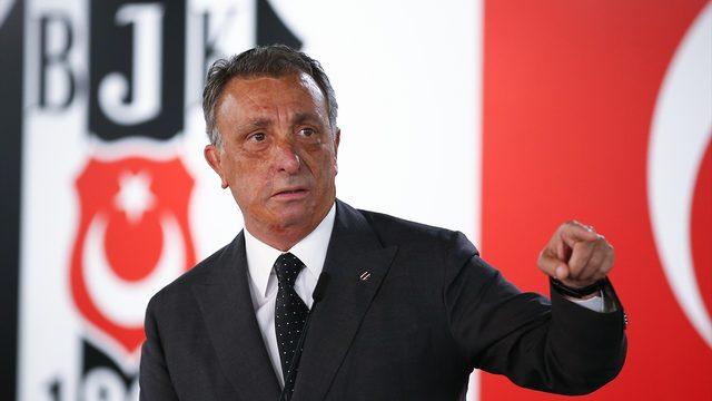 Ahmet Nur Çebi'den Alanyaspor'a Welinton resti