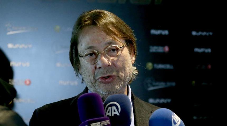 Mehmet Sepil: VAR kayıtlarını g&ouml;r&uuml;şmeye zamanımız yetmedi