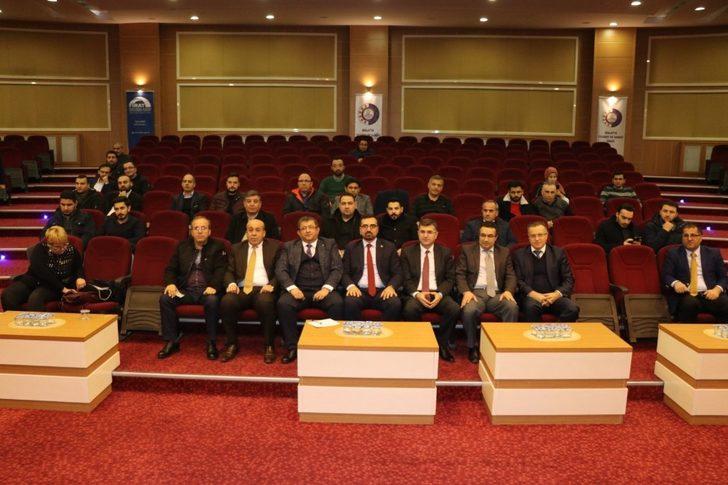Kuveyt Pazarı ve Fırsatlar Semineri düzenlendi G2
