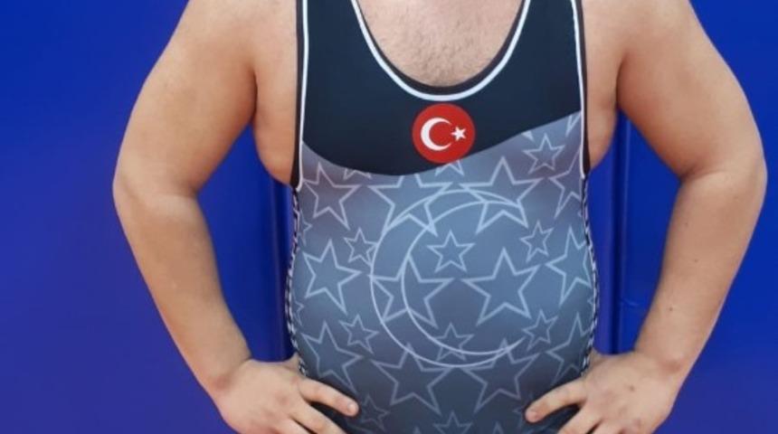 Sındırgı&rsquo;dan G&uuml;reş Milli Takımına