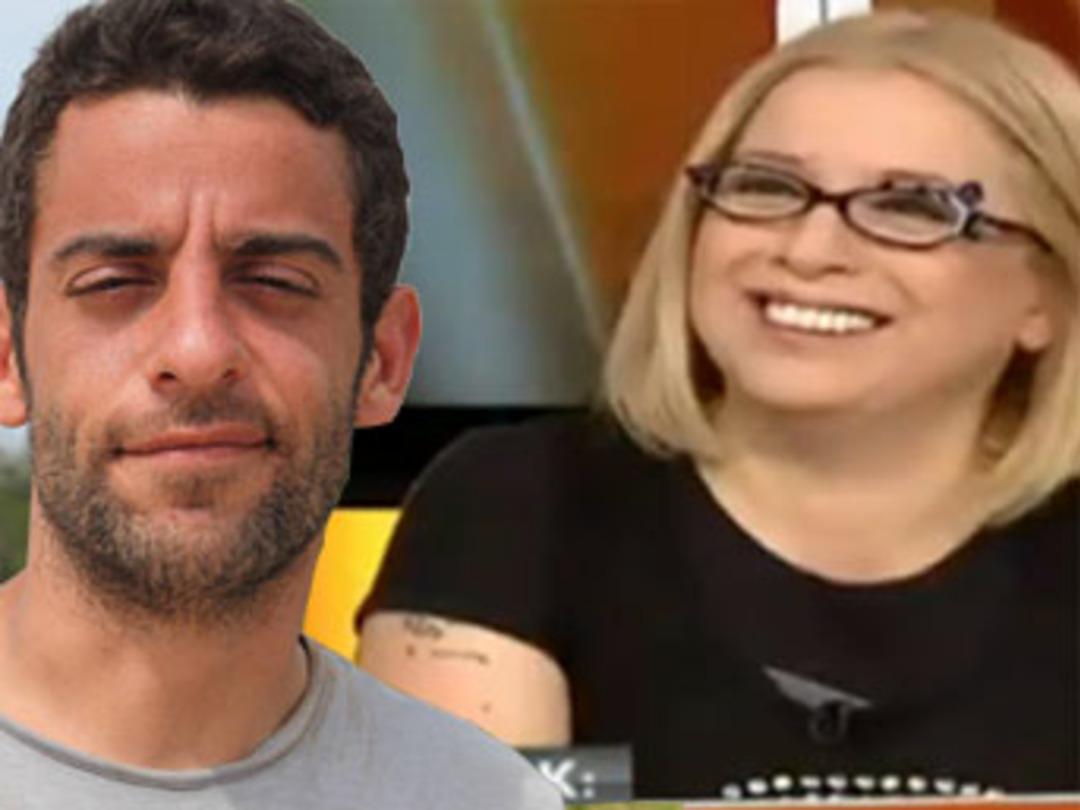 'Dağhan'ın gay olmasını istemezdim'