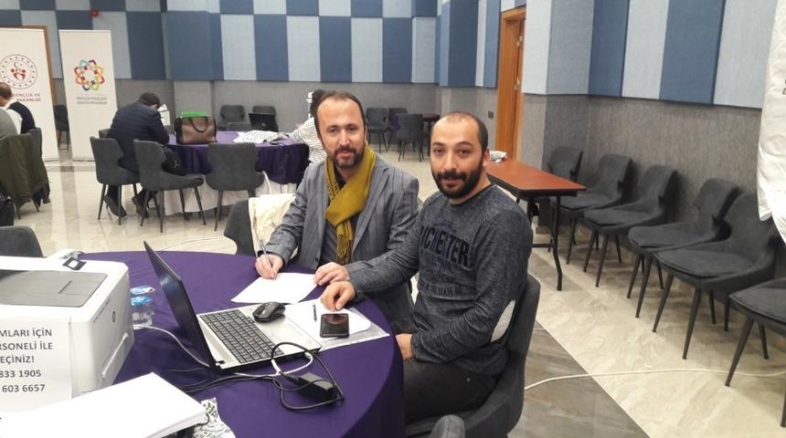 Bartın &Uuml;niversitesi İslami İlimler Fak&uuml;ltesinin projesine bakanlıktan onay