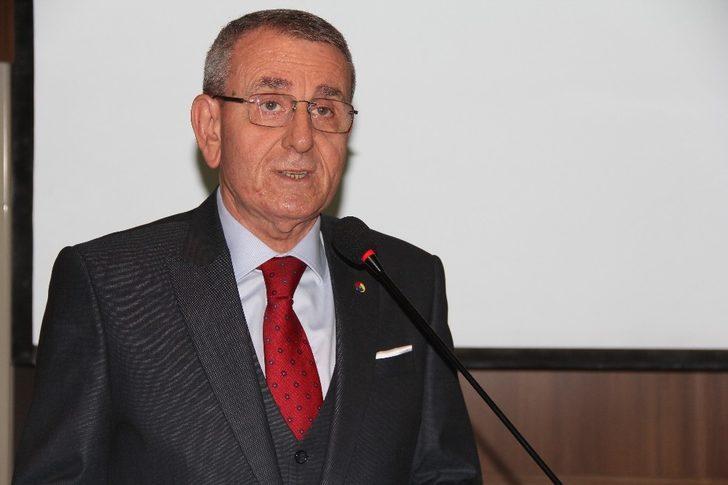 Samsun TSO’nun bütçesi 11,3 milyon TL G1