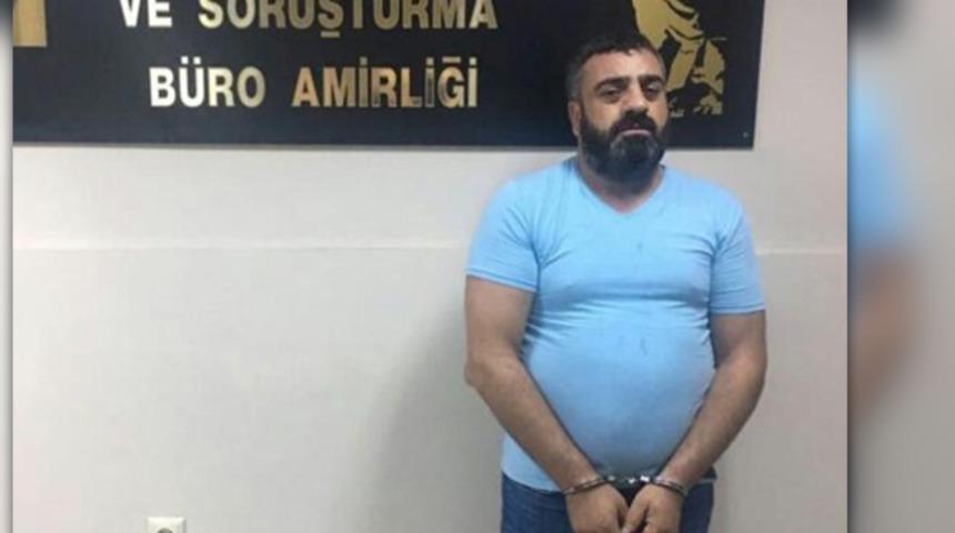 Fransa'daki cinayetin faili Bursa'da yakalandı! Yasak aşk iddiası...