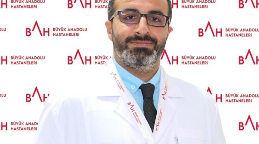 Baş ağrısının nedenleri