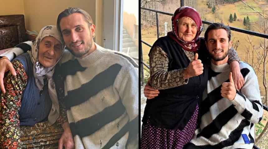 Yusuf Yazıcı'dan tedavi paylaşımı: Kara lahana, mısır ekmeği ve kemik suyu