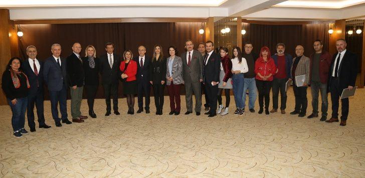 Bahçeşehir Koleji İskenderun Kampüsü 2020-2021 Eğitim Öğretim yılında yeni yerleşkesine taşınıyor G2