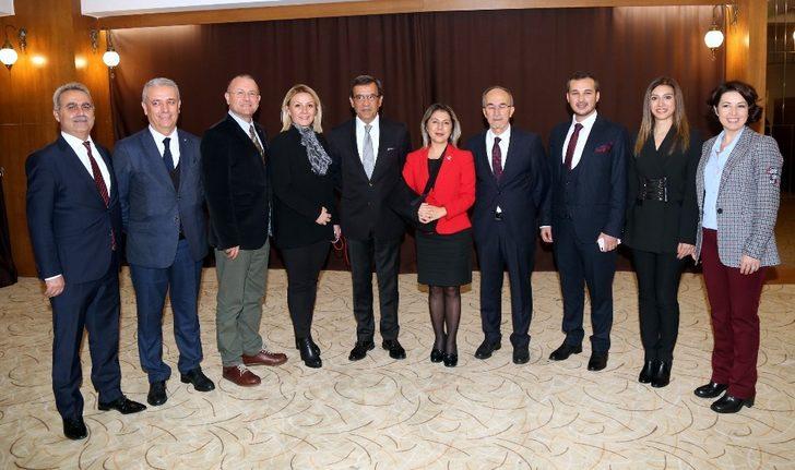 Bahçeşehir Koleji İskenderun Kampüsü 2020-2021 Eğitim Öğretim yılında yeni yerleşkesine taşınıyor G3