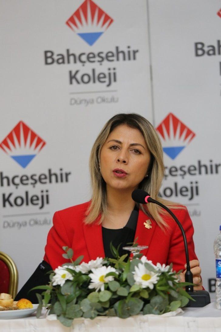 Bahçeşehir Koleji İskenderun Kampüsü 2020-2021 Eğitim Öğretim yılında yeni yerleşkesine taşınıyor G4