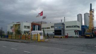 GÜNCELLEME - Kocaeli'de amonyak gazından etkilenen 4 işçi hastaneye kaldırıldı