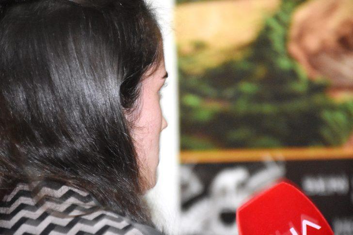 6 aylık eşiyle ilgili anlattıkları kan dondurdu! 'Beni zorla hamile bıraktı' G2