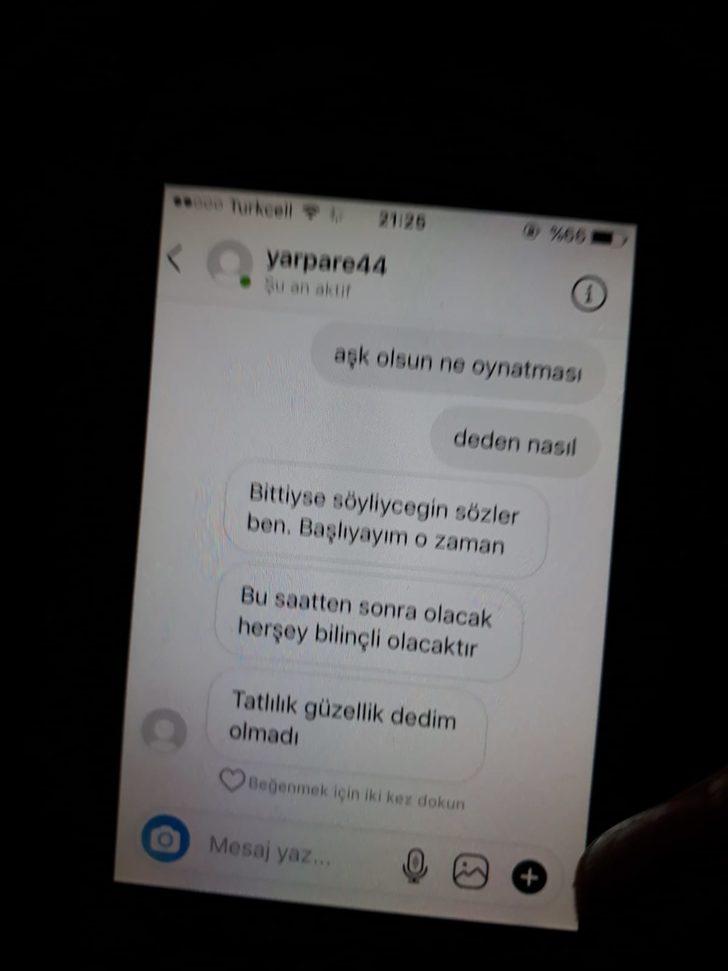 6 aylık eşiyle ilgili anlattıkları kan dondurdu! 'Beni zorla hamile bıraktı' G5