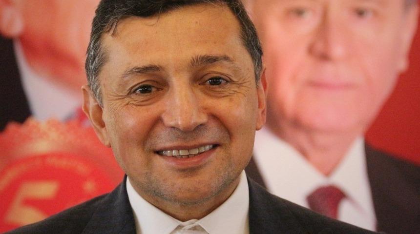 Ahmet Erbaş: "Tanıtım kampanyasında 25 milyon kişiye ulaştık"