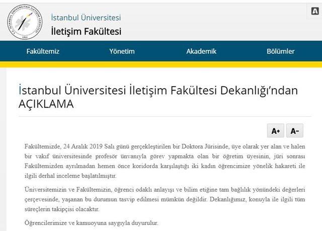 İAU