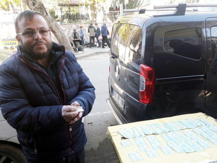 Silvanlılar piyangodan umutsuz G2