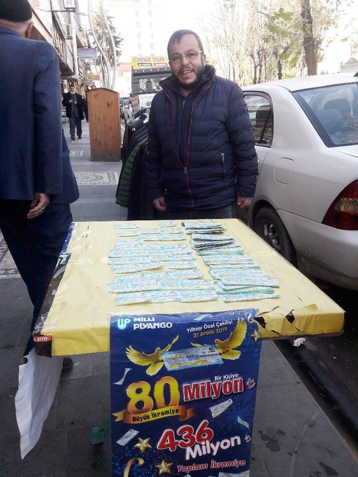 Silvanlılar piyangodan umutsuz G3