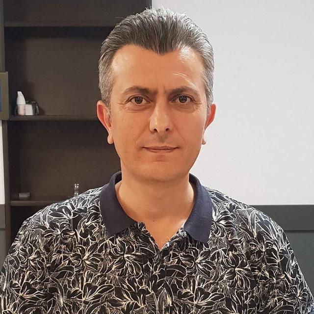 Sivas Emniyet Müdür Yardımcısı Özcan, kalp krizi geçirerek hayatını kaybetti
