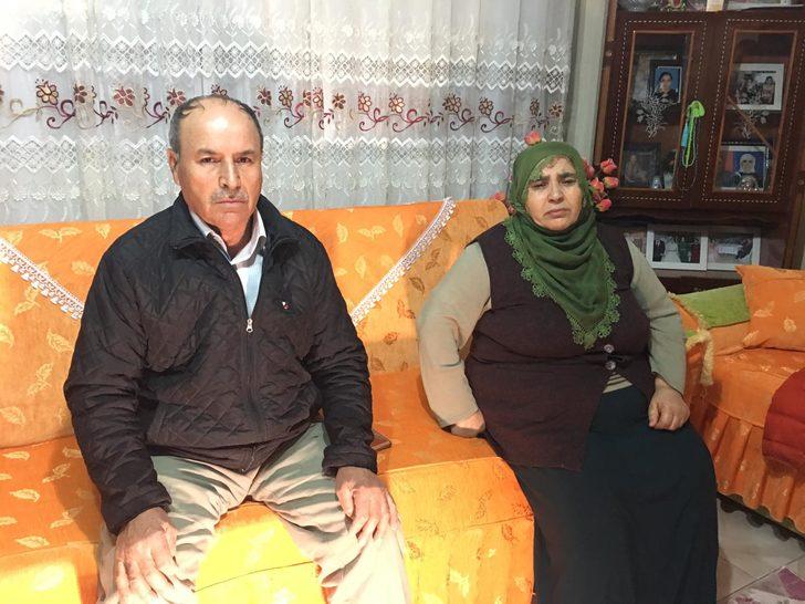 Diyarbakır'da annesinin HDP önünde eylem yaptığı Mekiye PKK'dan kaçıp teslim oldu G3