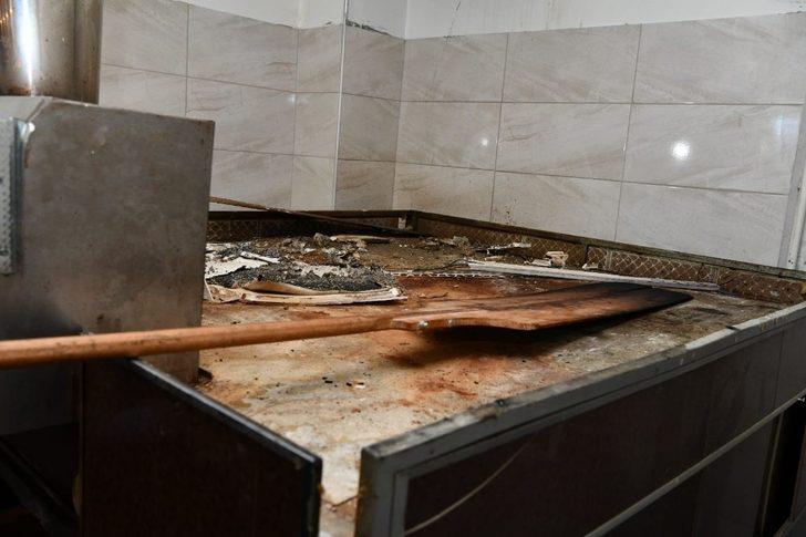 Başkent'te yılbaşı öncesi sıkı denetim! 100'ü aşkın mekan merceğe alındı! G3