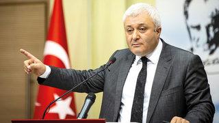 CHP'li Tuncay Özkan 'Marmaray’ı Ecevit yaptı' dedi, sosyal medya karıştı