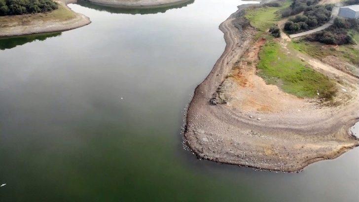 İstanbul'un barajlarındaki 'su' problemine kuyu suyu çözümü! G1