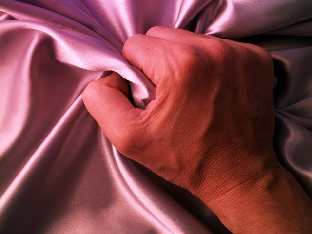 Orgazm sorununa onlar çare olabilir!