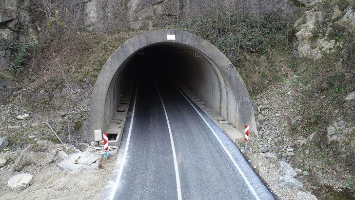 50 ili ilgilendiren Karadeniz-Akdeniz Yolu’nun yüzde 95’i tamamlandı G4