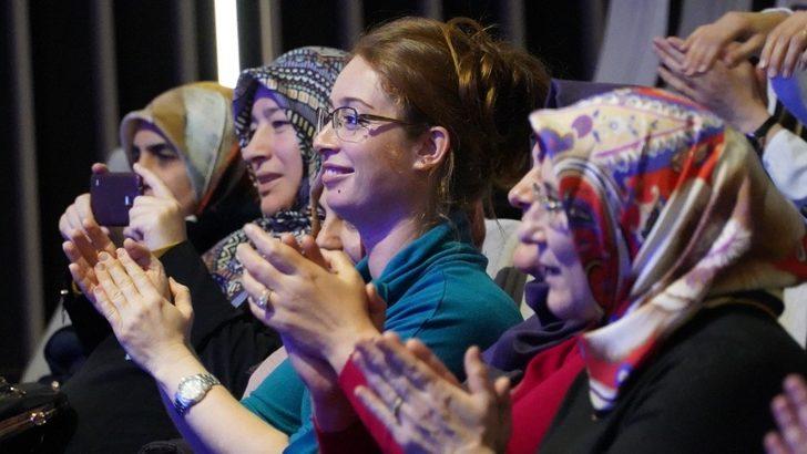 Saz sözle buluştu, yürekler türküyle coştu G4