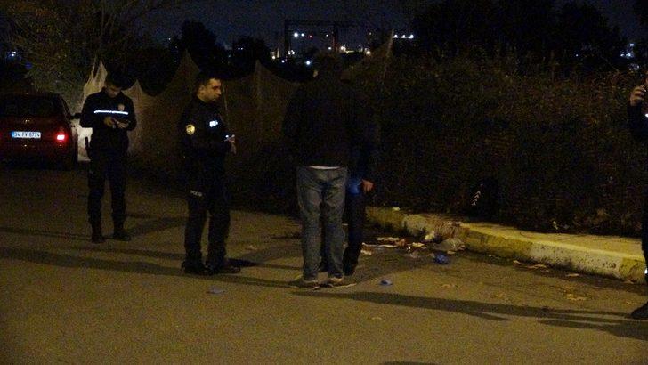 İstanbul'da sokak ortasında dehşet! Boğazından ve karnından bıçaklandı G2