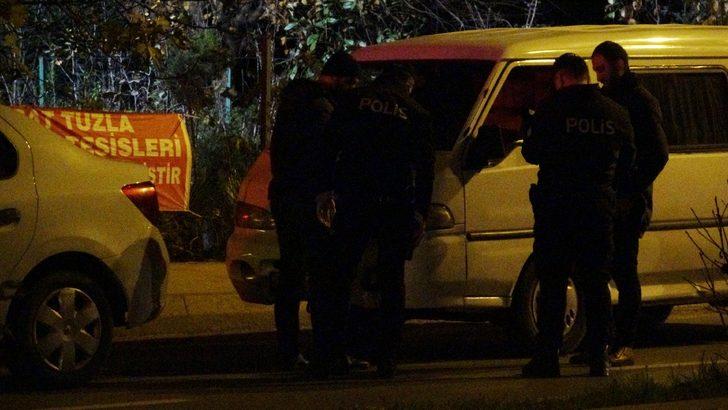 İstanbul'da sokak ortasında dehşet! Boğazından ve karnından bıçaklandı G5