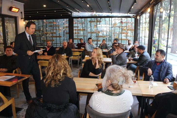 Emlakçılar 2019’u değerlendirdi G1