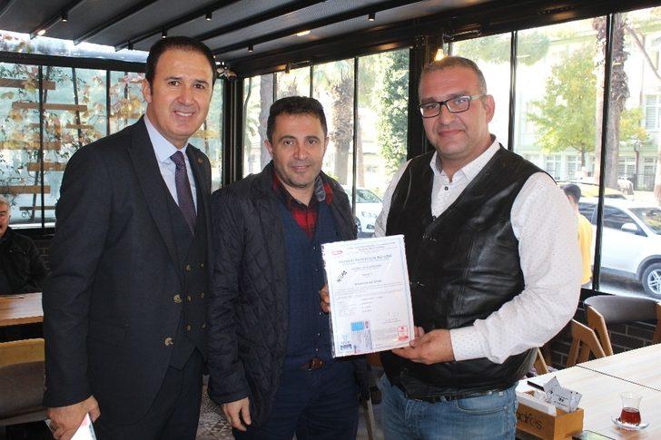 Emlakçılar 2019’u değerlendirdi G2