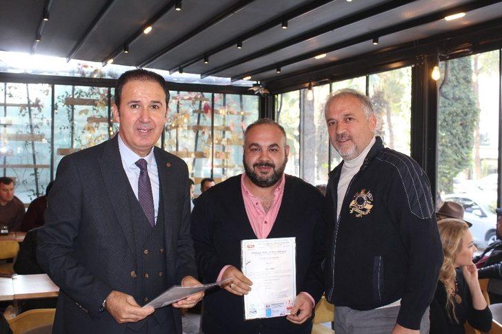 Emlakçılar 2019’u değerlendirdi G3