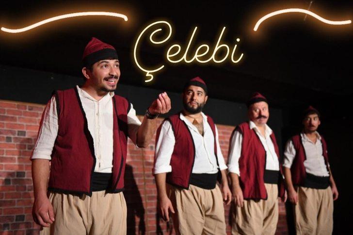 Milas’ın kültür elçileri turneye çıkıyor G1