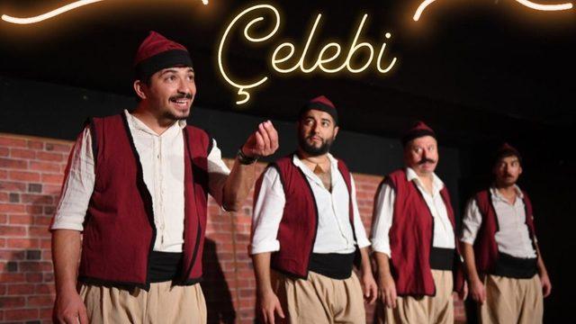 Milas’ın kültür elçileri turneye çıkıyor