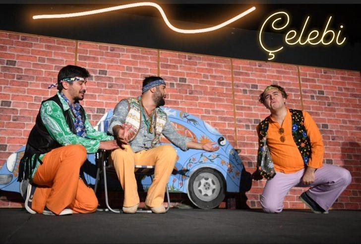 Milas’ın kültür elçileri turneye çıkıyor G2