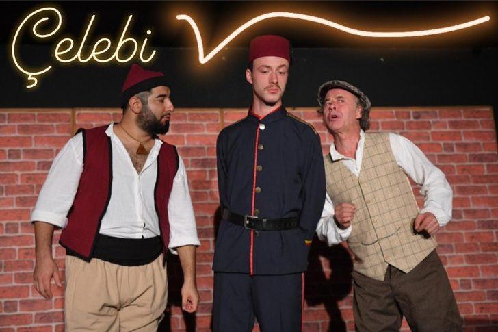 Milas’ın kültür elçileri turneye çıkıyor G3