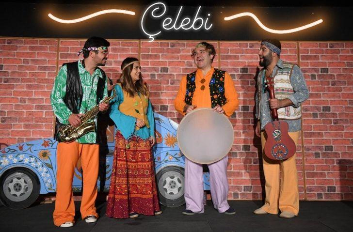 Milas’ın kültür elçileri turneye çıkıyor G5